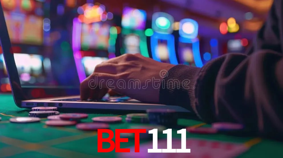 A Emoção da Loteria na BET111: Uma Chance de Mudança de Vida