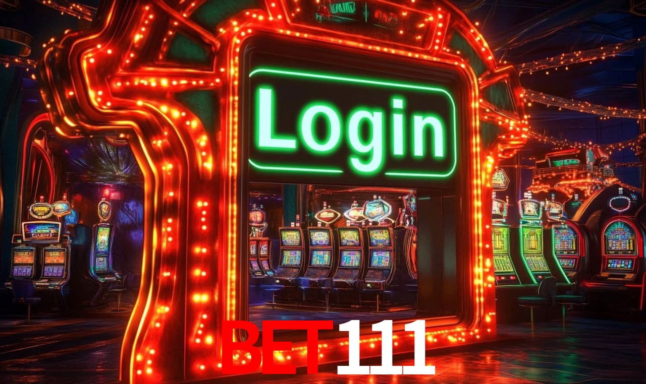 Descubra a Magia dos Jogos de Arcade no BET111
