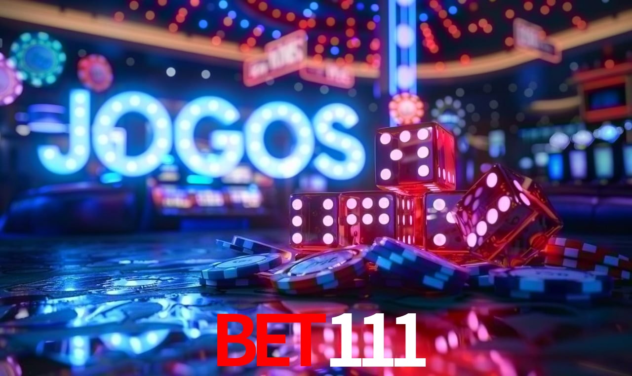 Desvendando o Mundo dos Jogos Virtuais na BET111